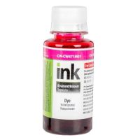 Чорнило ColorWay Canon CLI-471 (Magenta) (ColorWay-ColorWay471M01) 100мл (CW-CW471M01)