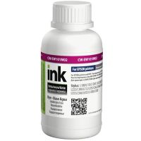 Чорнило ColorWay EPSON L100/200 (Magenta) (ColorWay-EW101M02) (T6643) 200мл (CW-EW101M02)