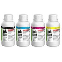 Комплект чорнил ColorWay EPSON L100/L200 BK/С/M/Y (ColorWay-EW101SET02) 4*200мл (CW-EW101SET02)