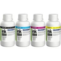 Комплект чернил ColorWay Epson XP103/600 BK/С/M/Y 4*200г (CW-EW610SET02)