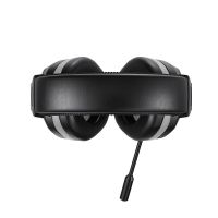 Гарнітура СolorWay Bloodwave LED Black (CW-HPG01BK)