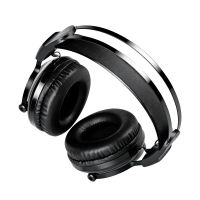 Гарнітура СolorWay Firestrike RGB Black (CW-HPG04BK)