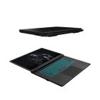 Ноутбук Gigabyte Gaming A16 Black Steel (CTHI3UA894SD)