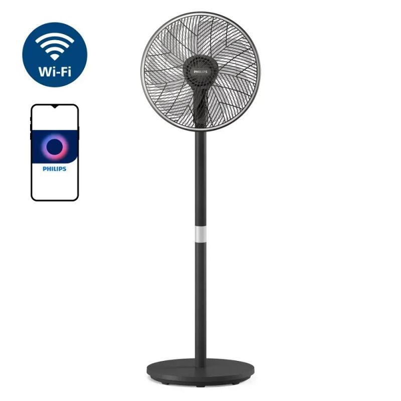 Вентилятор Philips (CX3550/01)