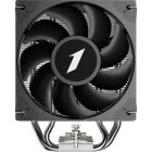 Кулер процесорний 1stPlayer CY12 Black (CY12-BK)