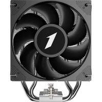 Кулер процесорний 1stPlayer CY12 Black (CY12-BK)