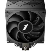 Кулер процессорный 1stPlayer CY12 Black (CY12-BK)