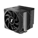 Кулер процесорний 1stPlayer CY12D Black (CY12D-BK)