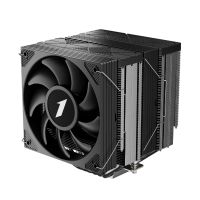 Кулер процесорний 1stPlayer CY12D Black (CY12D-BK)