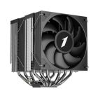 Кулер процесорний 1stPlayer CY12D Black (CY12D-BK)
