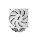 Кулер процессорный 1stPlayer CY12D White (CY12D-WH)
