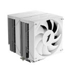 Кулер процессорный 1stPlayer CY12D White (CY12D-WH)