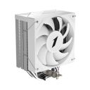 Кулер процессорный 1stPlayer CY12 White (CY12-WH)