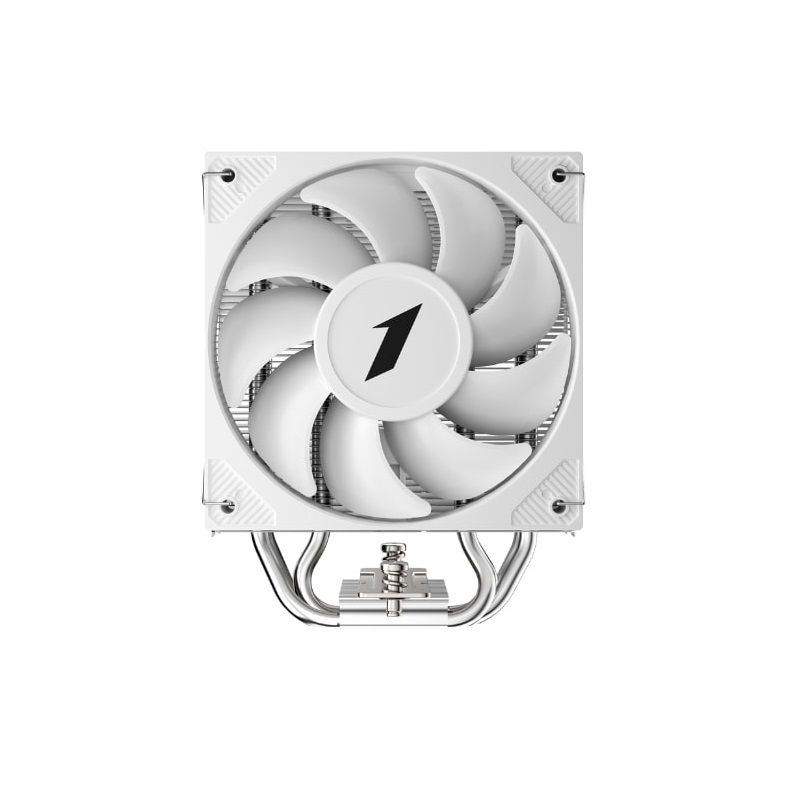 Кулер процесорний 1stPlayer CY12 White (CY12-WH)