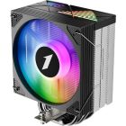 Кулер процессорный 1stPlayer CY12L Black (CY12L-BK)