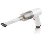 Аккумуляторный пылесос XO CZ007 White (CZ007.white)