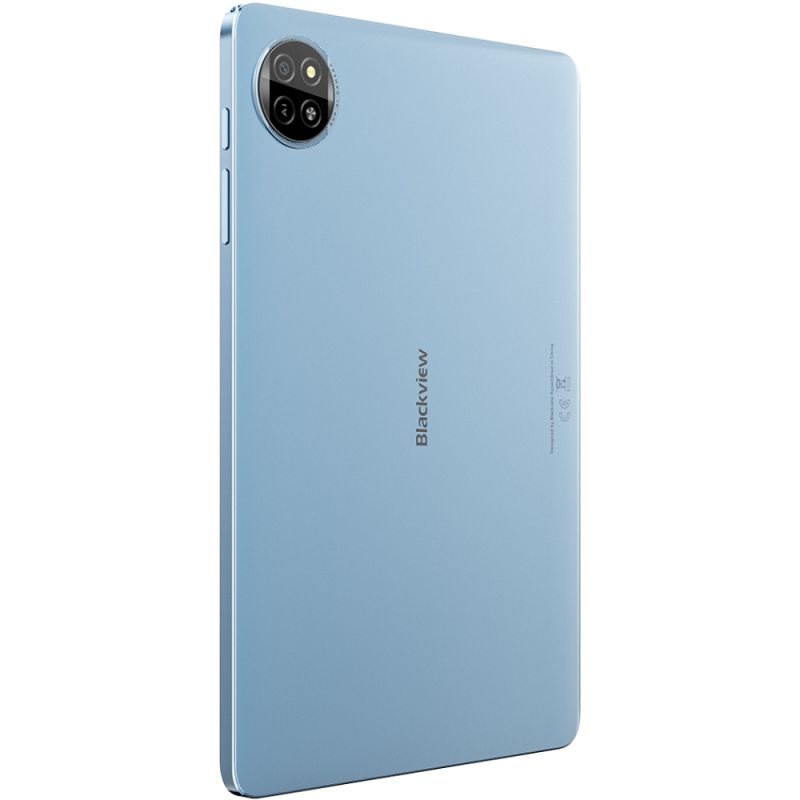 Планшет Blackview Tab 20 10.1" HD+ /4GB/64GB/ T310 /6600mAh/ 5+8Мп /WIFI Blue (BV_Tab_20_BE)