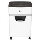 Знищувач документів HP OneShred 15CC, A4, 80g х 15 листів, 4*35, 20 л, P-4 (2803)