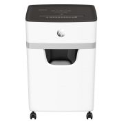Знищувач документів HP OneShred 15CC, A4, 80g х 15 листів, 4*35, 20 л, P-4 (2803)