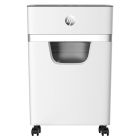 Знищувач документів HP OneShred 15CC, A4, 80g х 15 листів, 4*35, 20 л, P-4 (2803)