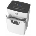 Знищувач документів HP OneShred 15CC, A4, 80g х 15 листів, 4*35, 20 л, P-4 (2803)