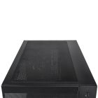 Корпус Chieftec VISIO AIR GM-30B-M-OP ATX, без БЖ, Black (GM-30B-M-OP)