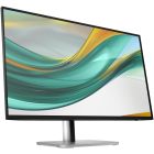 TFT 27" HP S5 Pro 527pf, IPS, 120Hz, HDMI, DP,HAS, Pivot, чорний (B28F5UT)