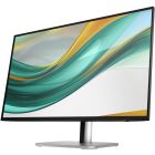 TFT 27" HP S5 Pro 527pf, IPS, 120Hz, HDMI, DP,HAS, Pivot, чорний (B28F5UT)