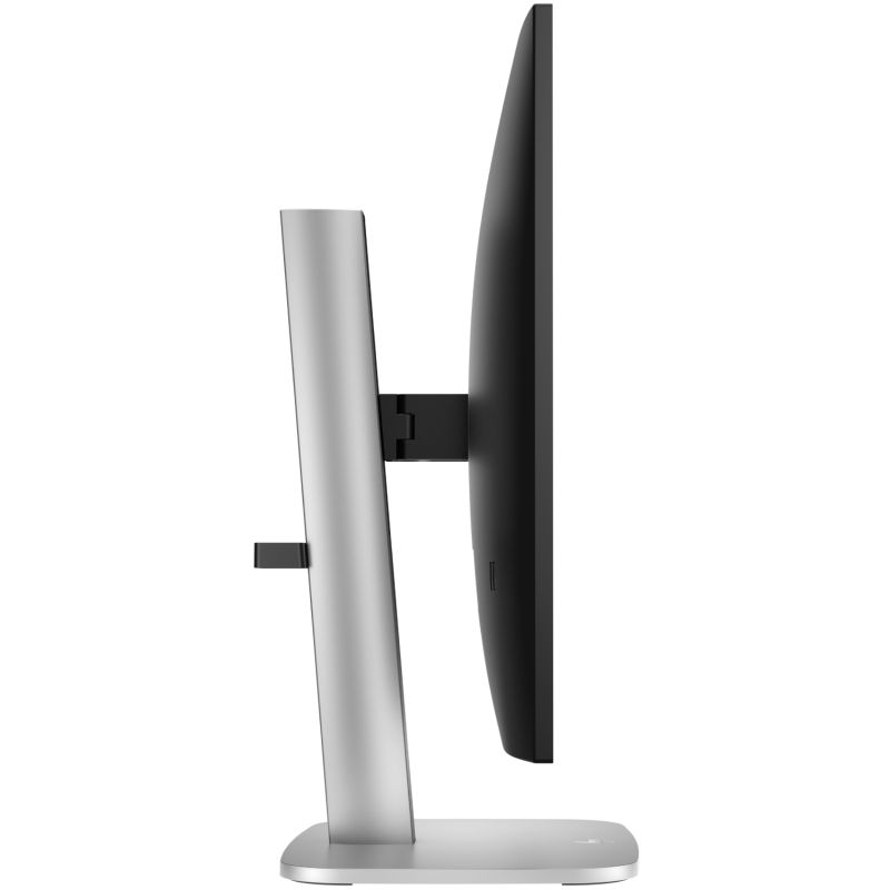 TFT 27" HP S5 Pro 527pf, IPS, 120Hz, HDMI, DP,HAS, Pivot, чорний (B28F5UT)