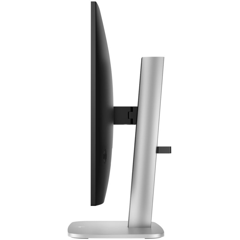 TFT 27" HP S5 Pro 527pf, IPS, 120Hz, HDMI, DP,HAS, Pivot, чорний (B28F5UT)