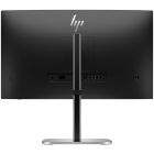 TFT 27" HP S5 Pro 527pf, IPS, 120Hz, HDMI, DP,HAS, Pivot, чорний (B28F5UT)