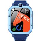 Годинник дитячий з GPS Blackview Z20 Blue (6931548319665)
