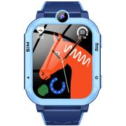 Годинник дитячий з GPS Blackview Z20 Blue (6931548319665)