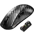 Мишка Attack Shark R11 Ultra, Wireless/Bluetooth, 42000dpi. (PAW3950MAX) 6кн., Phantom Shark (R11ULTRAPS_AS)