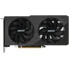 GeForce RTX5060 Inno3D TWIN X2 OC V2, 8GB GDDR7, 128bit, PCI Express 5.0 (N50602-08D7X-195071N)