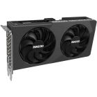 GeForce RTX5060 Inno3D TWIN X2 OC V2, 8GB GDDR7, 128bit, PCI Express 5.0 (N50602-08D7X-195071N)