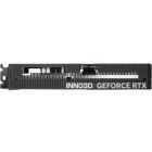 GeForce RTX5060 Inno3D TWIN X2 OC V2, 8GB GDDR7, 128bit, PCI Express 5.0 (N50602-08D7X-195071N)