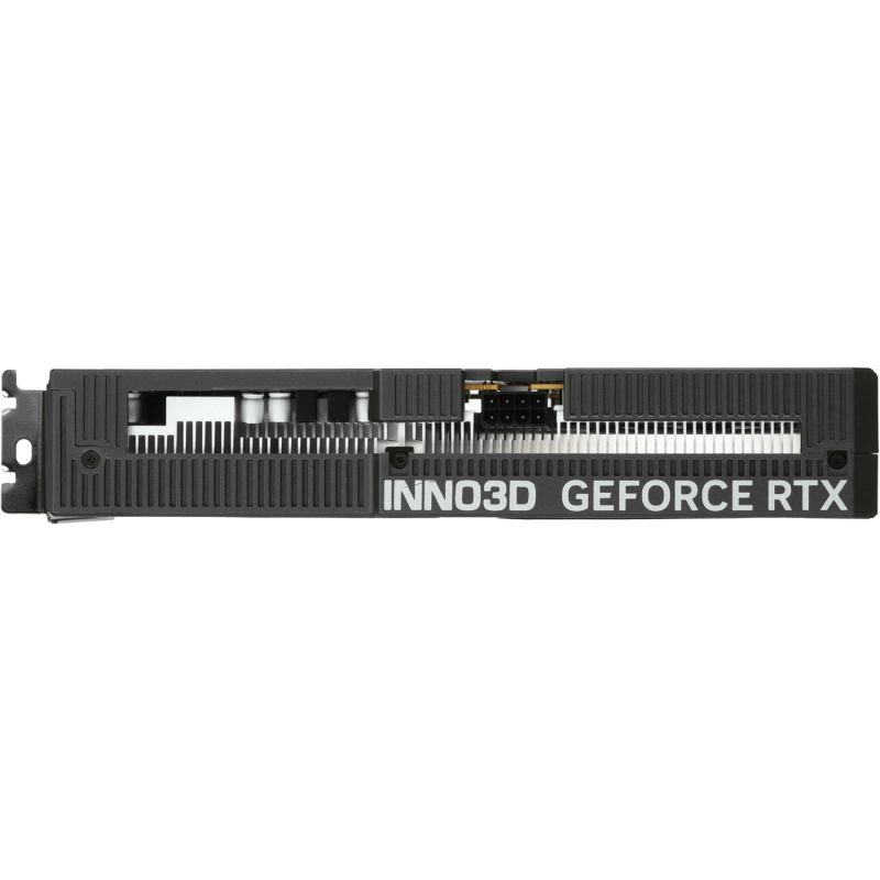 GeForce RTX5060 Inno3D TWIN X2 OC V2, 8GB GDDR7, 128bit, PCI Express 5.0 (N50602-08D7X-195071N)
