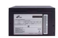 БЖ 500W FSP ATX-500W PNR PRO 120mm silent fan, Retail Box (ATX-500PNR PRO)