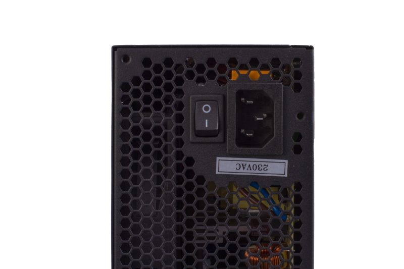БЖ 500W FSP ATX-500W PNR PRO 120mm silent fan, Retail Box (ATX-500PNR PRO)