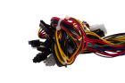БЖ 500W FSP ATX-500W PNR PRO 120mm silent fan, Retail Box (ATX-500PNR PRO)