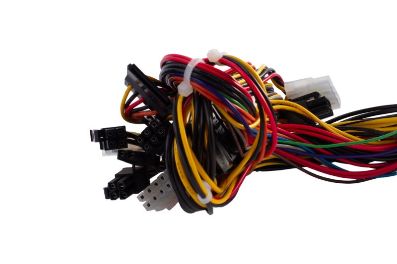 БЖ 500W FSP ATX-500W PNR PRO 120mm silent fan, Retail Box (ATX-500PNR PRO)