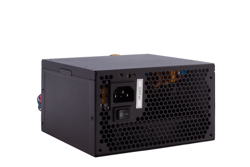 БЖ 500W FSP ATX-500W PNR PRO 120mm silent fan, Retail Box (ATX-500PNR PRO)