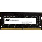 SoDIMM 16Gb DDR4 3200 MHz AGI SD138, Retail (AGI320016SD138-ST)