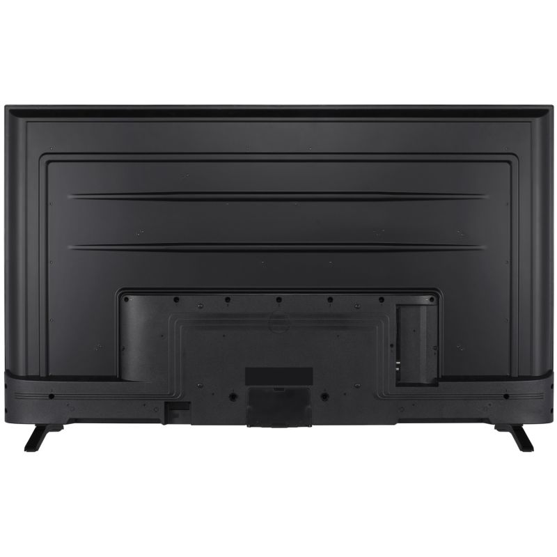 TV 65 Toshiba 65UA2363DG 4K UHD/LED/T2/Android 11/2 x 12W/Dolby Digital/HDMI/Wi-Fi/VESA 400 x 200 M4 (65UA2363DG)