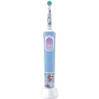 Зубна електрощітка Braun Oral-B Pro Kids D103.413.2KX Frozen (D103.413.2KX Frozen типу 3708 (3+))