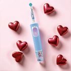 Зубна електрощітка Braun Oral-B Pro Kids D103.413.2KX Frozen (D103.413.2KX Frozen типу 3708 (3+))