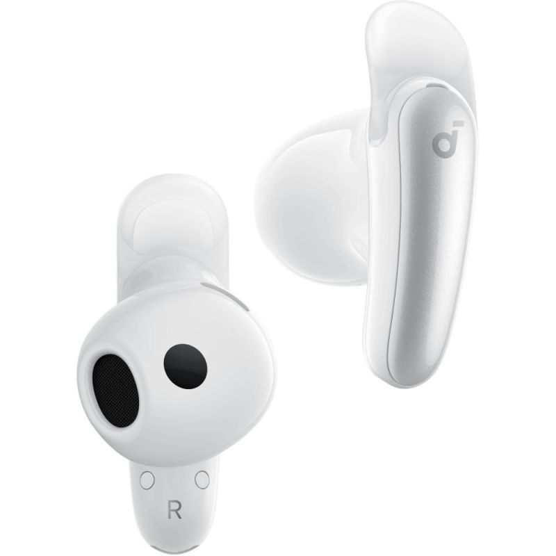 Bluetooth-гарнитура Anker SoundСore Liberty Buds White (D1200G21)
