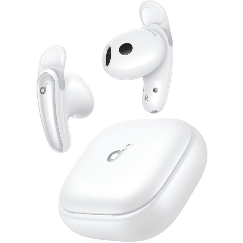 Bluetooth-гарнитура Anker SoundСore Liberty Buds White (D1200G21)