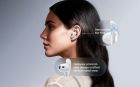 Bluetooth-гарнитура Anker SoundСore Liberty Buds White (D1200G21)